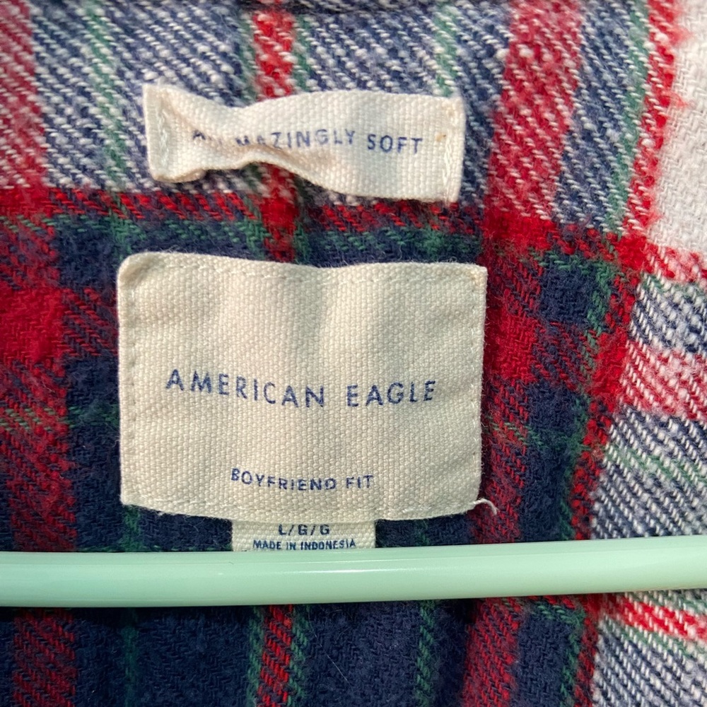 Flannel - Picture 3 of 4